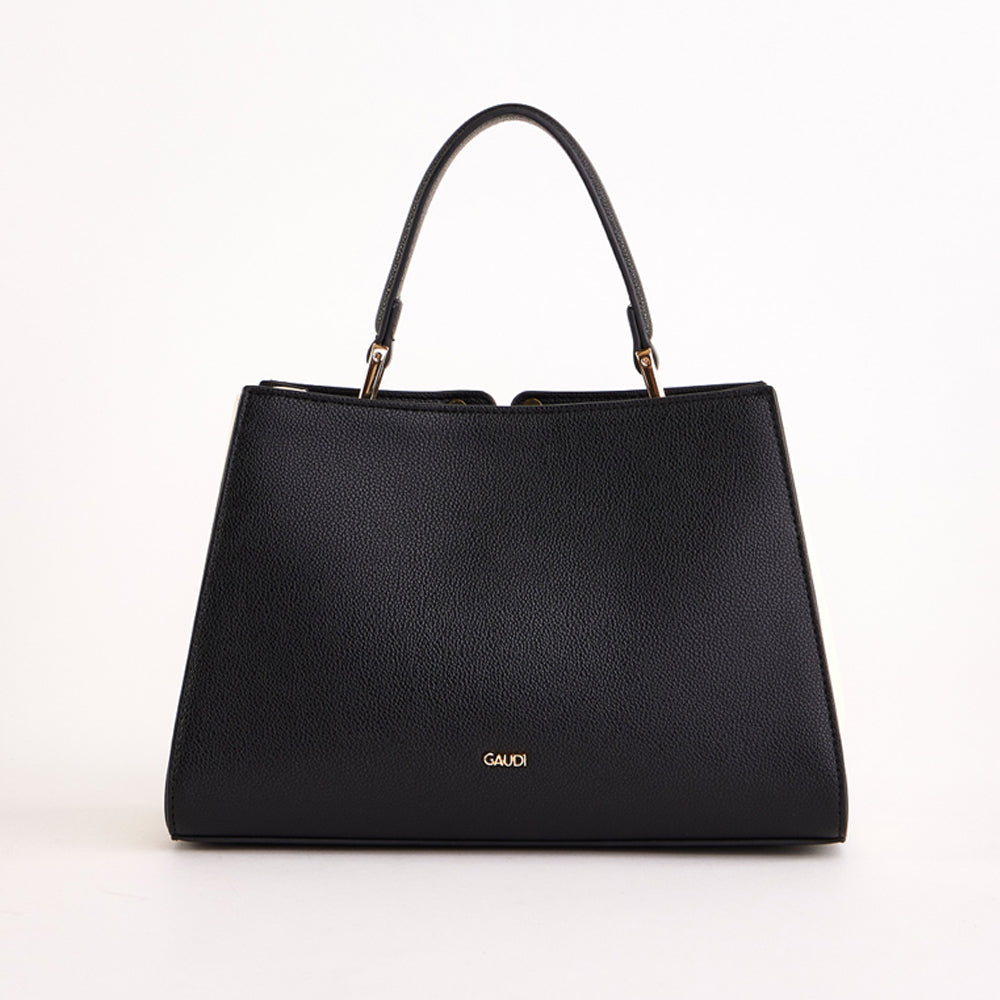 Borsa Gaudi' Demy Donna - Nero