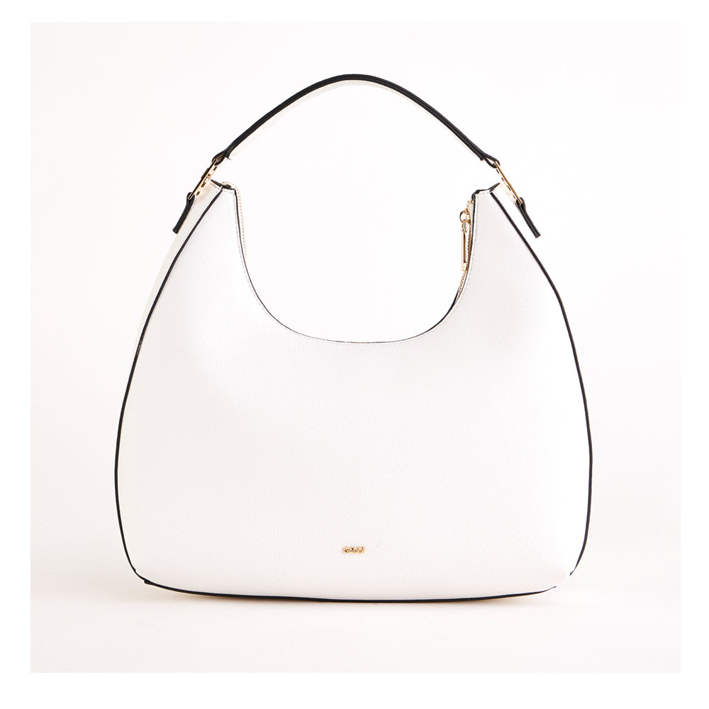 Borsa Gaudi' Doris Donna - Bianco