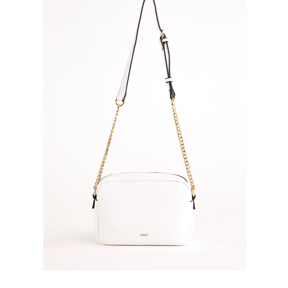 Borsa Gaudi' Doris Donna - Bianco