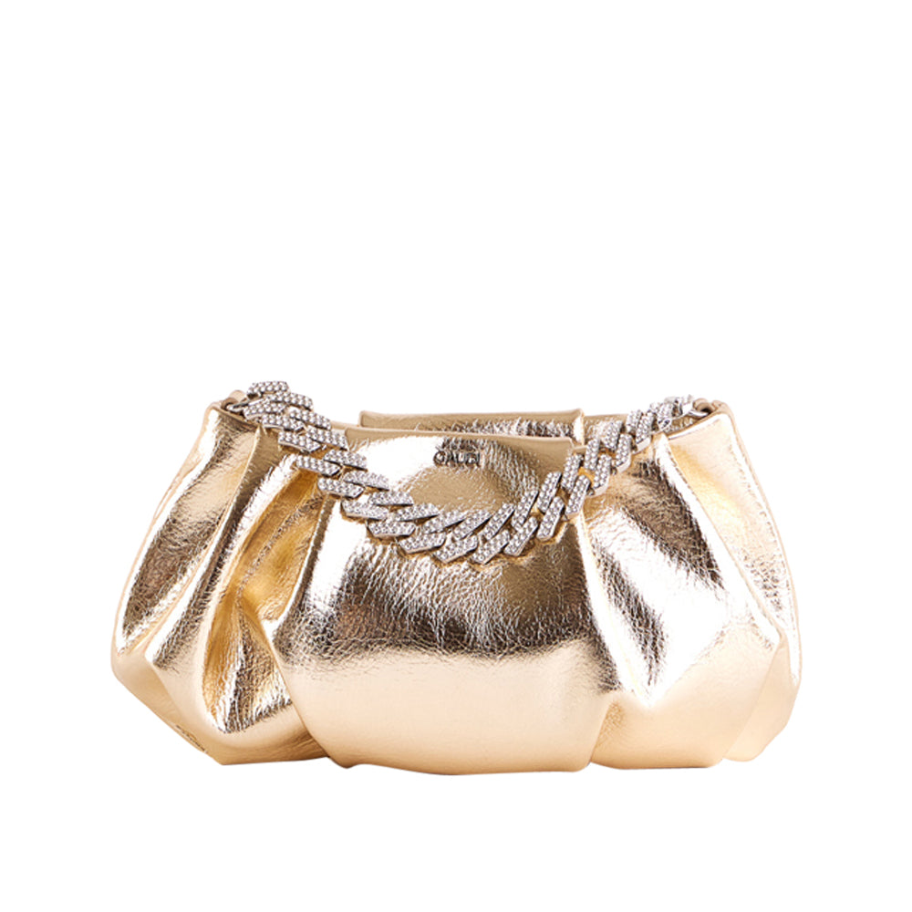 Borsa Gaudi' Deyra Donna - Oro