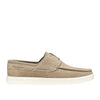 mocassino geox avola uomo beige 5155685