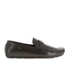 mocassino g m venturi uomo marrone 6244053