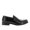 mocassino g m venturi uomo nero 8551490