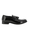 mocassino g m venturi uomo nero 3533224