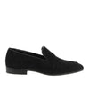 mocassino g m venturi uomo nero 3844753