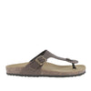 sandalo goldstar uomo marrone 2538061