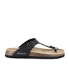 sandalo grunland 40 bobo uomo nero 2681271