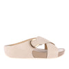sandalo grunland c9 dira donna beige 8178292