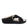 sandalo grunland c9 dira donna nero 2048968