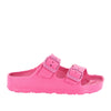 ciabatte grunland unisex ragazzo fuxia 1294442