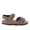 sandalo grunland 40 aria bimbo marrone 7861634