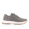sneakers grunland f6 bost uomo grigio 8175803