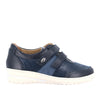 scarpa casual grunland 68 nile donna blu 4107010