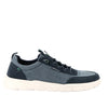 sneakers grunland m4 bitt uomo blu 4714904