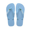 ciabatta havaianas brasil uomo celeste 9973935
