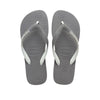 ciabatta havaianas top uomo verde 9205910