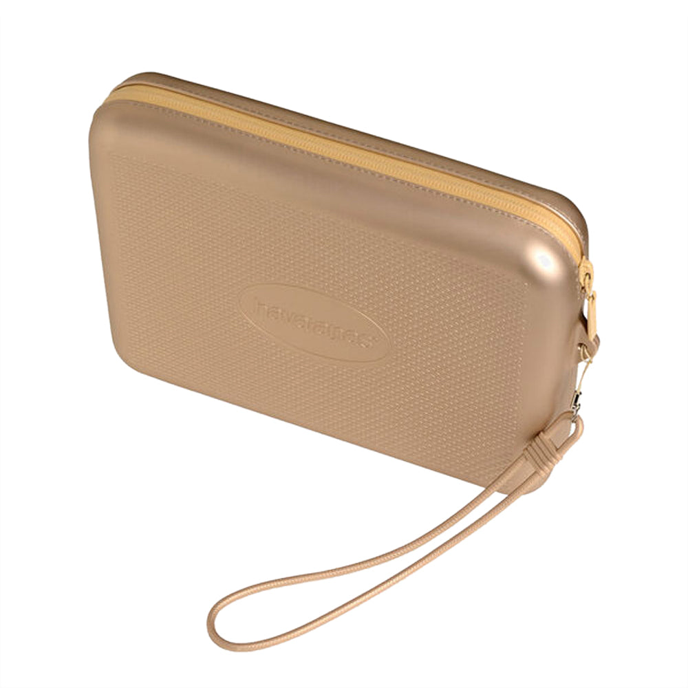 Pochette Havaianas Donna - Beige