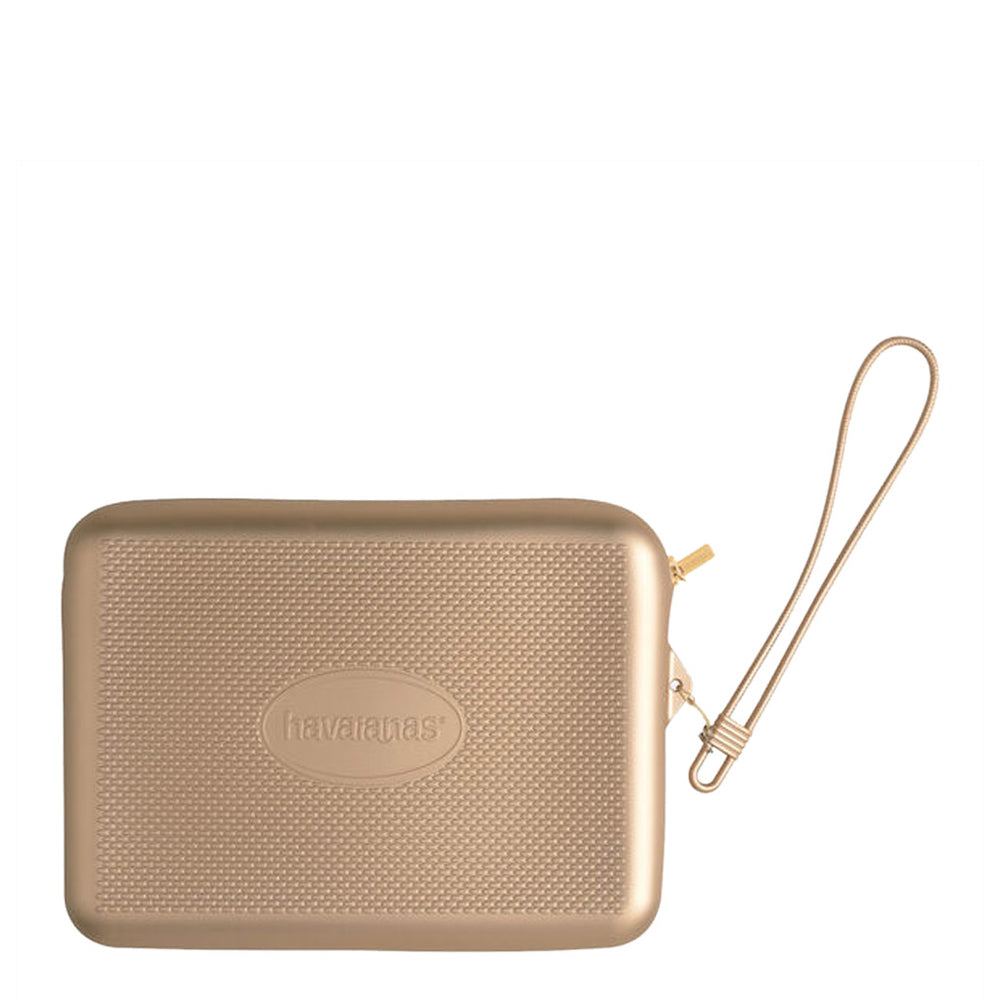 Pochette Havaianas Donna - Beige