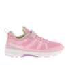 scarpa running istamax bambina rosa 1897462