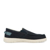 slipon jeep samoa uomo blu 2890024