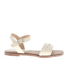 sandalo keys donna beige 2032907