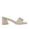 sandalo laura biagiotti donna beige 8689731