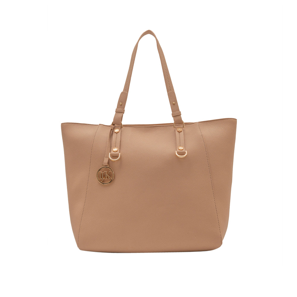 Borsa Lumberjack Donna - Rosa