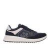 sneakers lumberjack cascais uomo blu 3585746