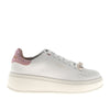 sneakers marc ellis donna bianco 3162966
