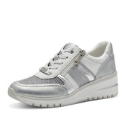 Sneakers Marco Tozzi Donna - Bianco