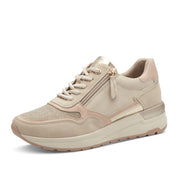 Sneakers Marco Tozzi Donna - Beige