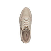 Sneakers Marco Tozzi Donna - Beige