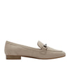 mocassino marco tozzi donna beige 981476