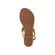 Sandalo Marco Tozzi Donna - Marroncino