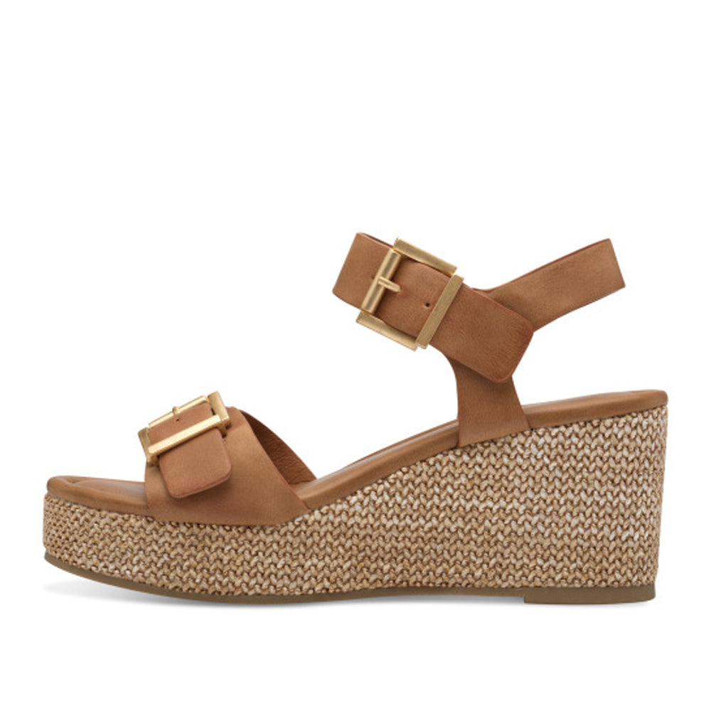 Sandalo Marco Tozzi Donna - Marrone