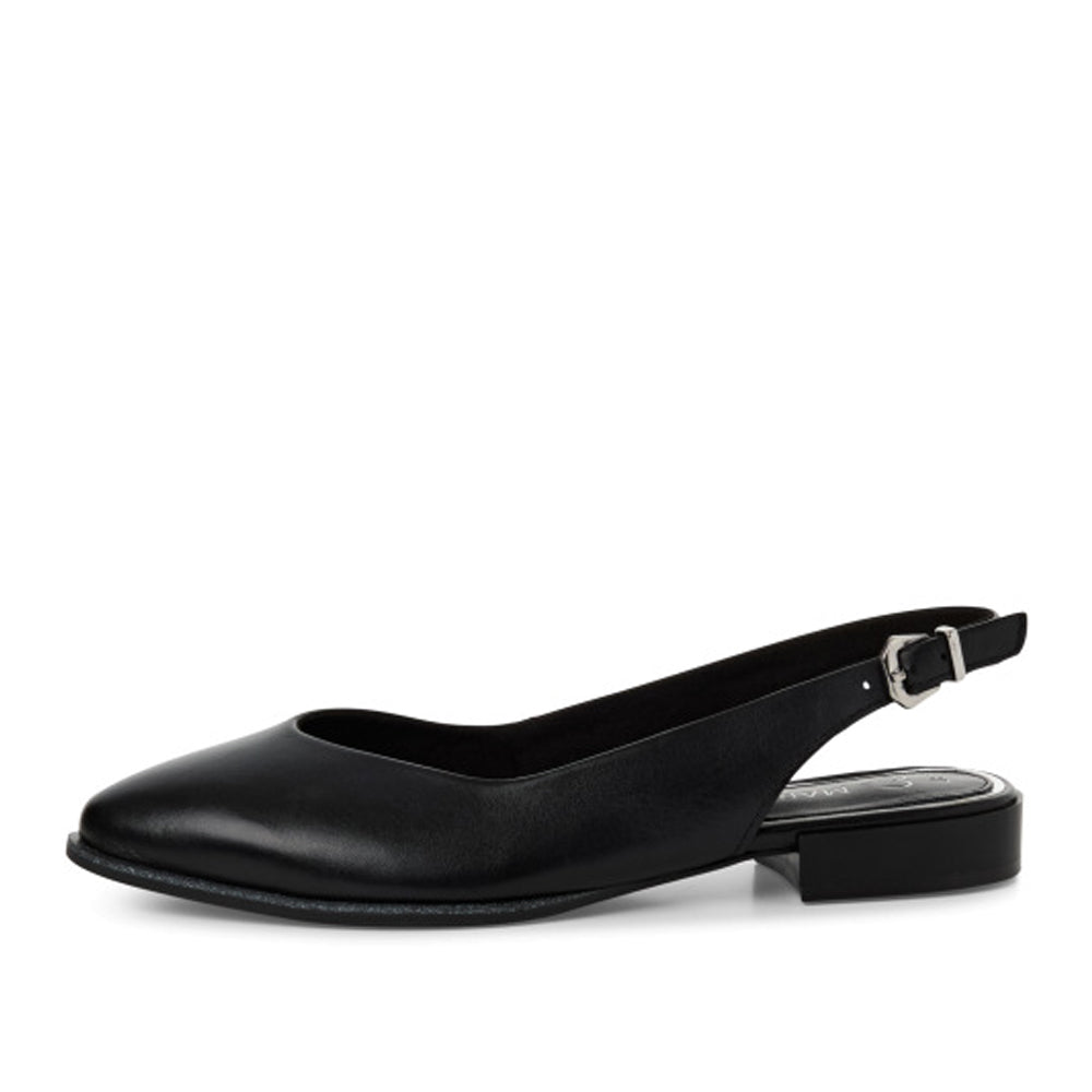 Chanel Marco Tozzi Donna - Nero