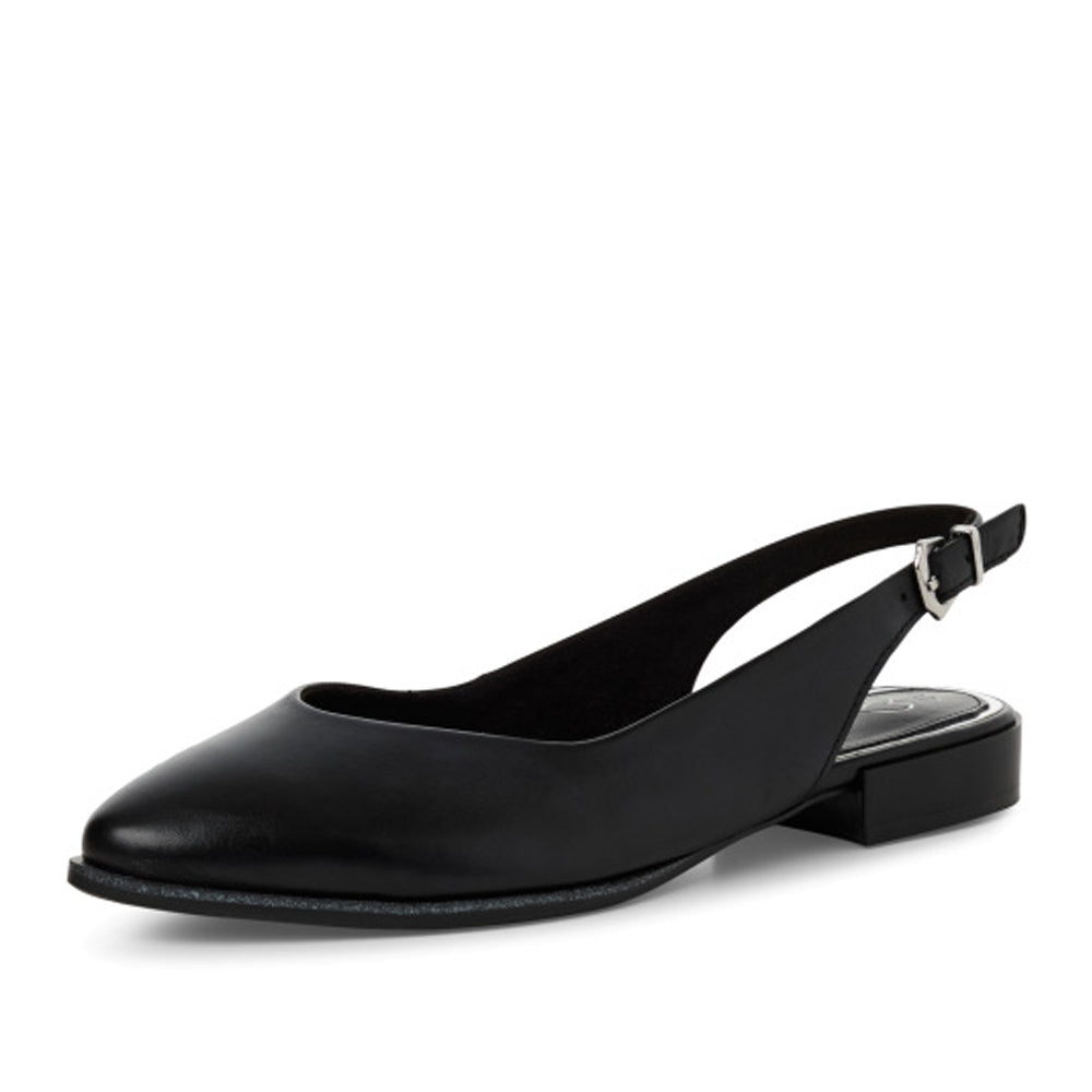 Chanel Marco Tozzi Donna - Nero