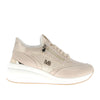 sneakers mariella burani donna beige 8323878