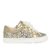 sneakers mayoral bimba oro 3395712