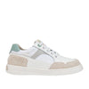 sneakers mayoral bimbo bianco 9352009