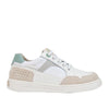 sneakers mayoral bambino bianco 5501050