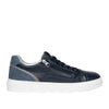 sneakers nerogiardini uomo blu 4502160