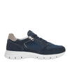 sneakers nerogiardini uomo blu 6968322