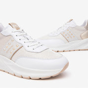 Sneakers NeroGiardini Donna - Bianco