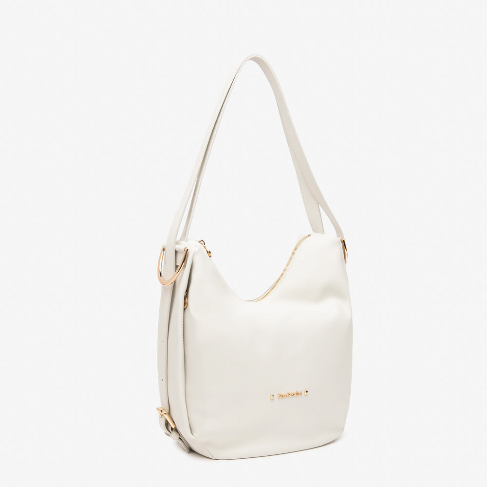 Borsa NeroGiardini Donna - Bianco