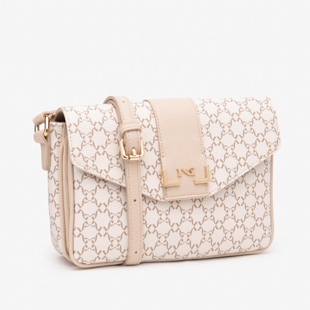 Borsa NeroGiardini Donna - Beige