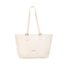 borsa nerogiardini donna beige 539562