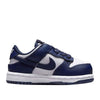 sneakers nike nike dunk low tde unisex bimbo blu 2350702