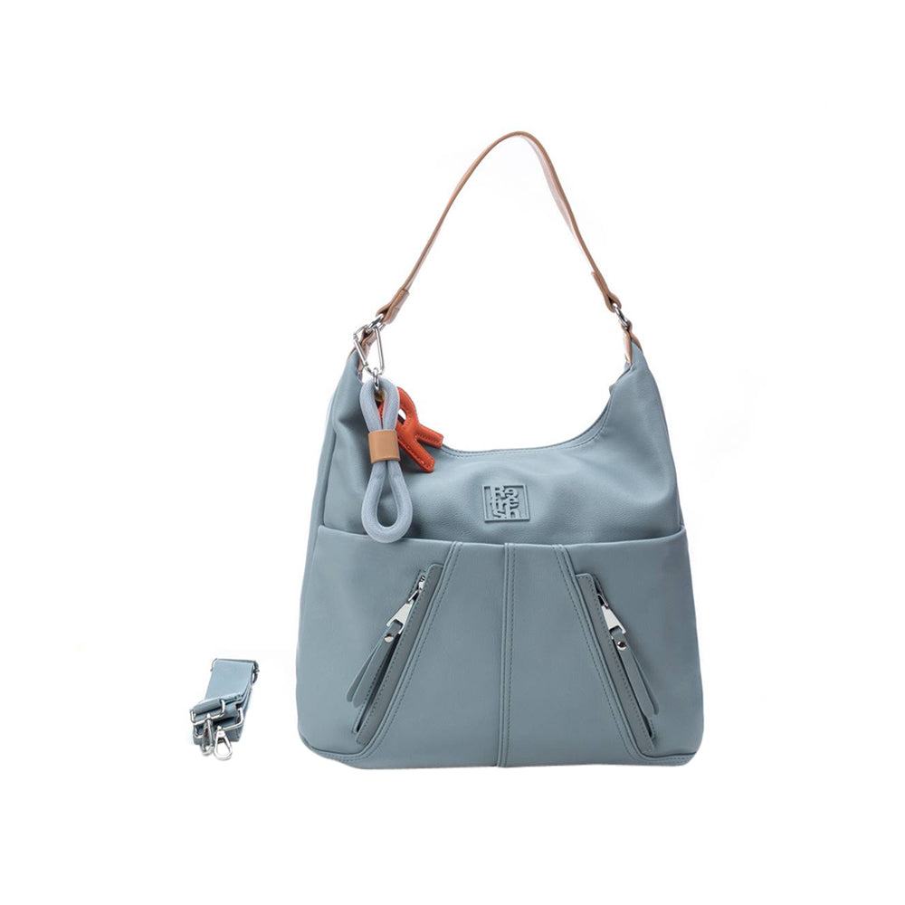 Borsa Refresh Donna - Blu