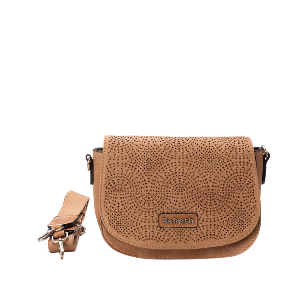 Borsa Refresh Donna - Marrone